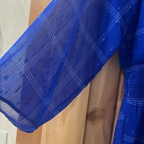 Calvin Klein Sheet Silhouette Dress 6 never worn - Picture 9 of 14